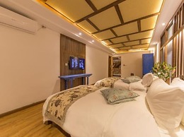 Floral Hotel Lijiang Exclusive Memory