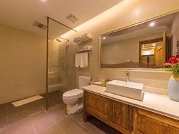 Floral Hotel Lijiang Exclusive Memory