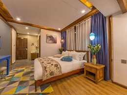 Floral Hotel Lijiang Exclusive Memory
