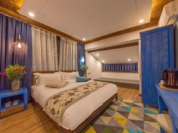 Floral Hotel Lijiang Exclusive Memory