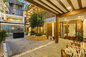 Floral Hotel Lijiang Exclusive Memory