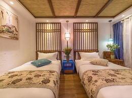 Floral Hotel Lijiang Exclusive Memory