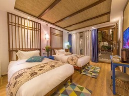 Floral Hotel Lijiang Exclusive Memory
