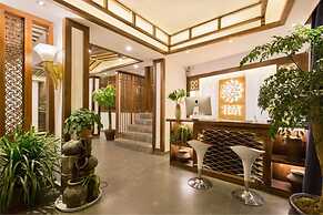 Floral Hotel Lijiang Exclusive Memory