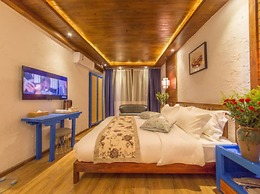 Floral Hotel Lijiang Exclusive Memory