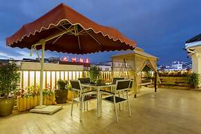 Floral Hotel Lijiang Exclusive Memory