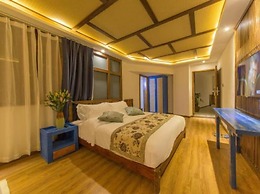 Floral Hotel Lijiang Exclusive Memory