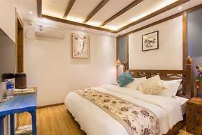 Floral Hotel Lijiang Exclusive Memory