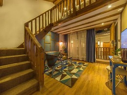 Floral Hotel Lijiang Exclusive Memory