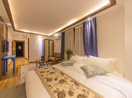 Floral Hotel Lijiang Exclusive Memory