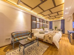 Floral Hotel Lijiang Exclusive Memory