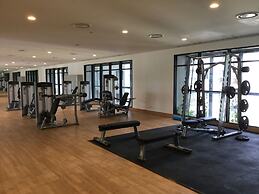 The Establishment at Bangsar KL Sentral