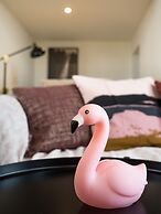 The Establishment at Bangsar KL Sentral