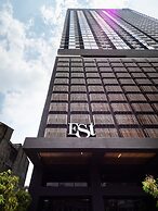 The Establishment at Bangsar KL Sentral