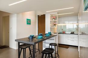 The Establishment at Bangsar KL Sentral