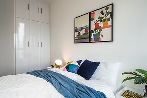 The Establishment at Bangsar KL Sentral