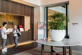 The Establishment at Bangsar KL Sentral