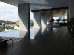 The Establishment at Bangsar KL Sentral