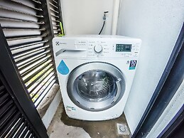 The Establishment at Bangsar KL Sentral