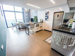 The Establishment at Bangsar KL Sentral