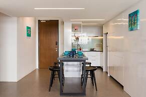 The Establishment at Bangsar KL Sentral