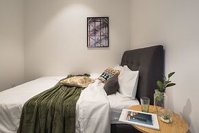 The Establishment at Bangsar KL Sentral