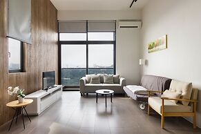 The Establishment at Bangsar KL Sentral