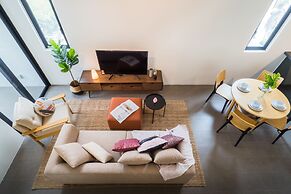 The Establishment at Bangsar KL Sentral