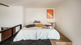 The Establishment at Bangsar KL Sentral