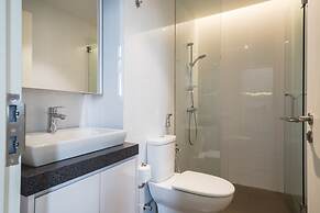 The Establishment at Bangsar KL Sentral