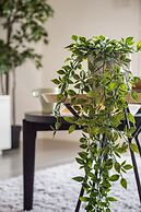 The Establishment at Bangsar KL Sentral