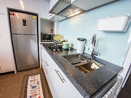 The Establishment at Bangsar KL Sentral