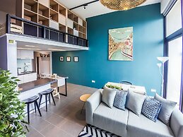 The Establishment at Bangsar KL Sentral