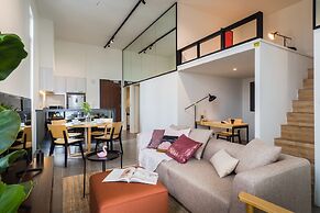 The Establishment at Bangsar KL Sentral