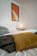 The Establishment at Bangsar KL Sentral