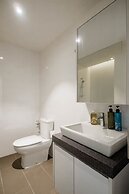 The Establishment at Bangsar KL Sentral