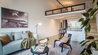 The Establishment at Bangsar KL Sentral