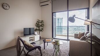 The Establishment at Bangsar KL Sentral