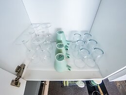 The Establishment at Bangsar KL Sentral