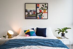 The Establishment at Bangsar KL Sentral