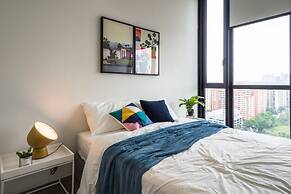 The Establishment at Bangsar KL Sentral