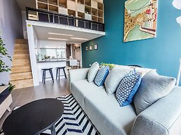 The Establishment at Bangsar KL Sentral