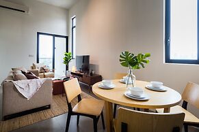 The Establishment at Bangsar KL Sentral