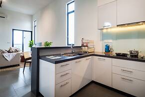 The Establishment at Bangsar KL Sentral