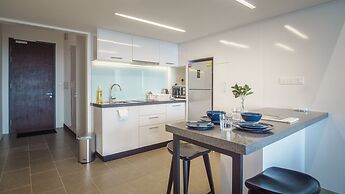 The Establishment at Bangsar KL Sentral