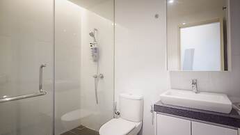 The Establishment at Bangsar KL Sentral