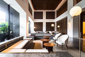 The Establishment at Bangsar KL Sentral