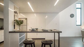 The Establishment at Bangsar KL Sentral