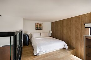 The Establishment at Bangsar KL Sentral