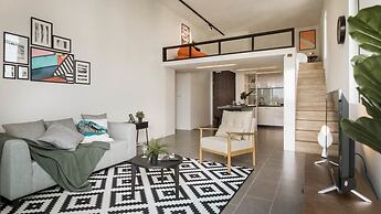 The Establishment at Bangsar KL Sentral